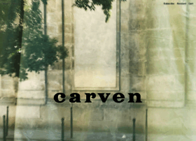 carven.com