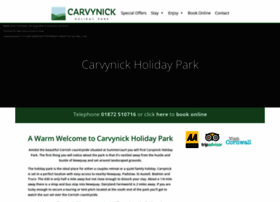 Carvynick.co.uk