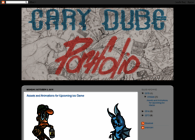Carydube.blogspot.com