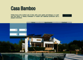 Casa-bamboo.com
