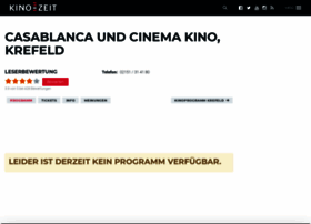 casablanca-kino-krefeld.kino-zeit.de