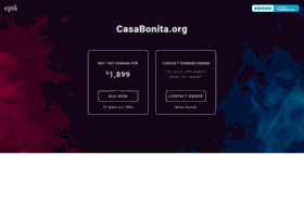 casabonita.org