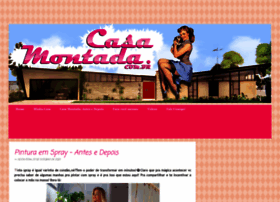 casamontada.blogspot.com