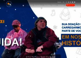 casasandreluiz.org.br