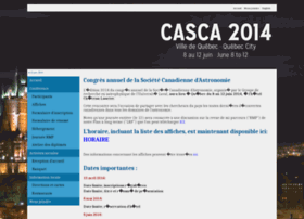 Casca2014.craq-astro.ca