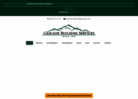 Cascadebuildingservices.com