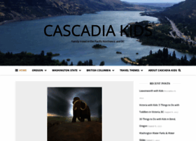 cascadiakids.com