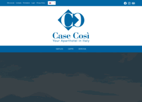 casecosi.com