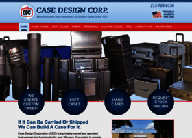 Casedesigncorp.com
