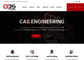 Casengineering.com