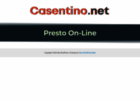 casentino.net
