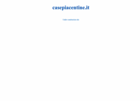 casepiacentine.it