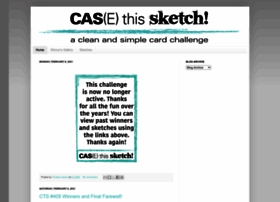 Casethissketch.blogspot.com.au