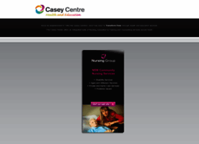 Caseycentre.com.au