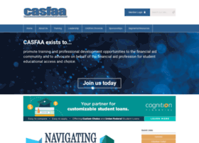 Casfaa.org