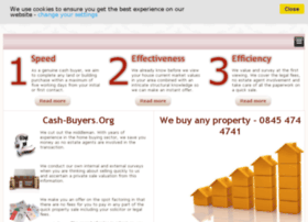 cash-buyers.org