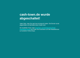 cash-town.de