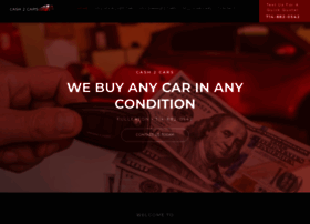 Cash2cars.com