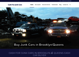 Cash4junkcars.net