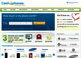 cash4phones.co.uk