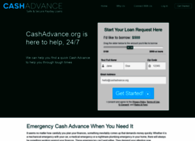 cashadvance.org