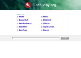 cashbaby.org