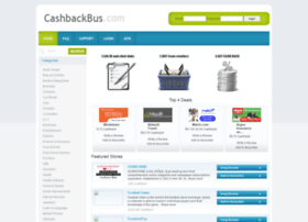 cashbackbus.com