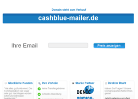 cashblue-mailer.de