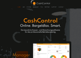 cashcontrol.com