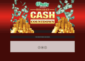 Cashcountdown.hscampaigns.com