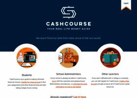 cashcourse.org