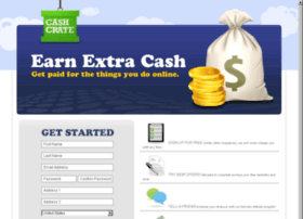 cashcrate-scam.info