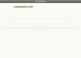 cashdavid.com