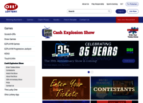 cashexplosionshow.com
