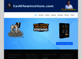 cashflowinstitute.com