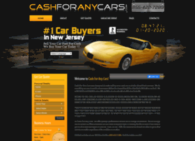 Cashforanycars.com