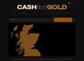 cashforgold.co.uk