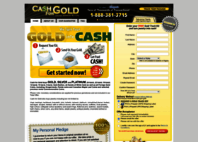 Cashforgold.com