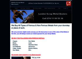 Cashformetal.co.uk