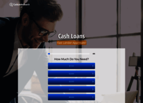 Cashlendersearch.com