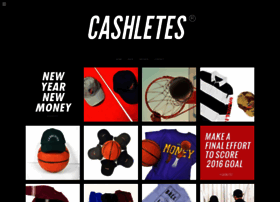 Cashletes.tumblr.com