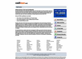 cashloan.net