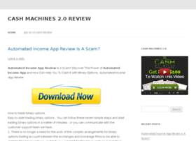 cashmachine2review.org