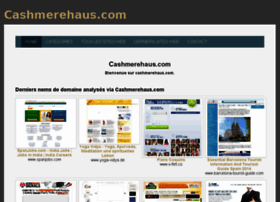 cashmerehaus.com