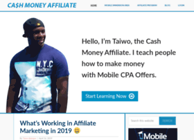Cashmoneyaffiliate.com