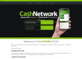 Cashnetwork.com
