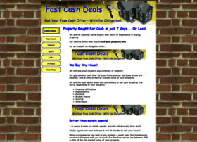 cashpaidforproperty.com