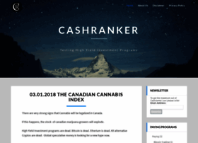 Cashranker.com