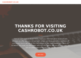 cashrobot.co.uk