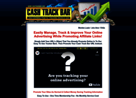 Cashtrackbar.com